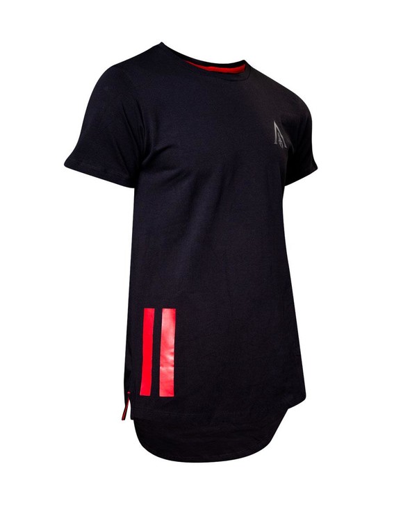 T-shirts Assassin's Creed Odyssey - Longline