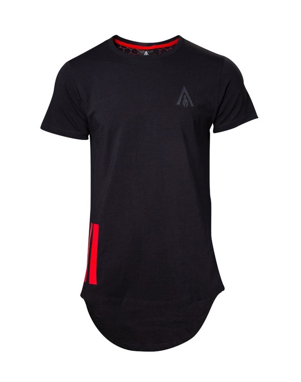 Assassin's Creed Odyssey - Longline T-Shirt