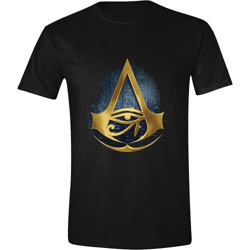 Assassin's Creed: Origins - Character Stance T-Shirt