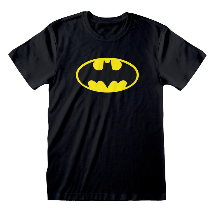 Batman - Logo T-Shirt