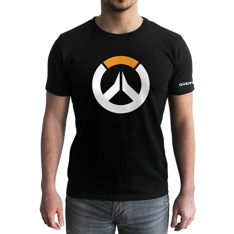 Overwatch - Logo T-Shirt