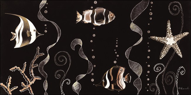 Acquario Taide