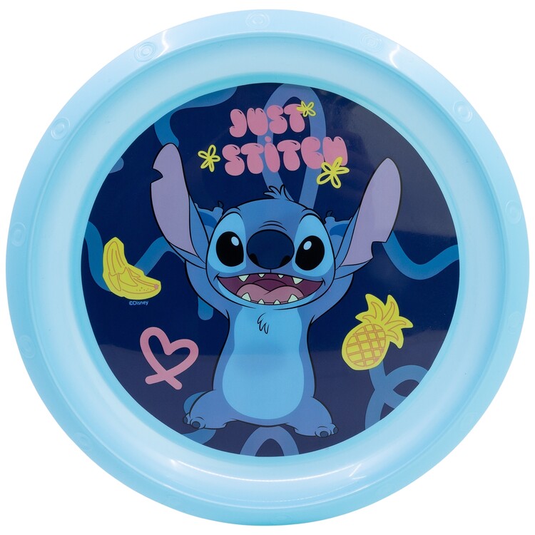 Tanjur Stitch - Palms