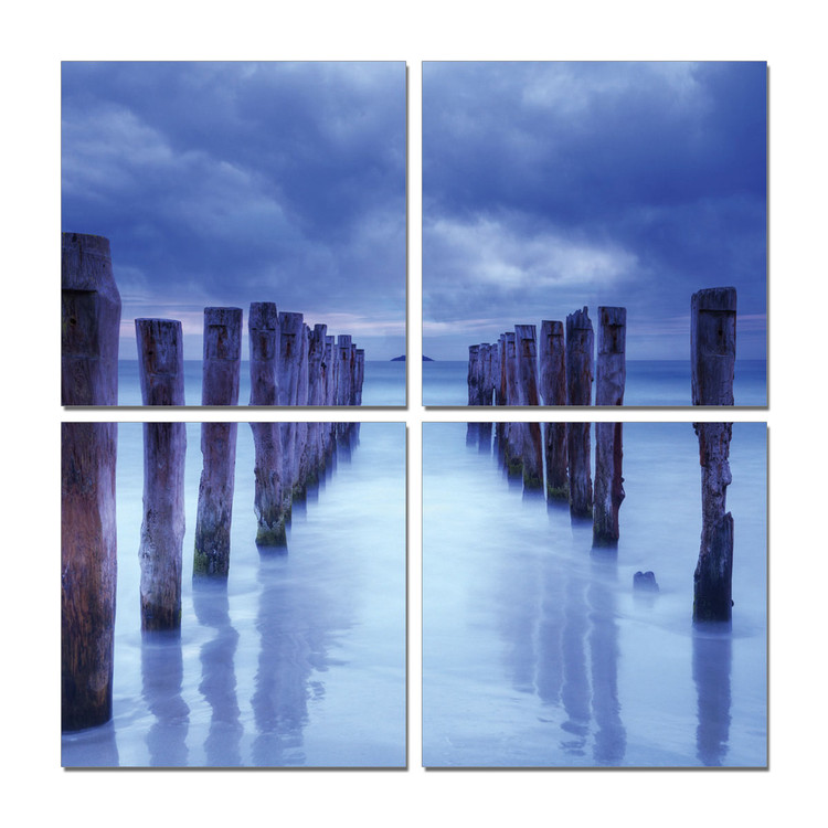 Stake above water Taulusarja
