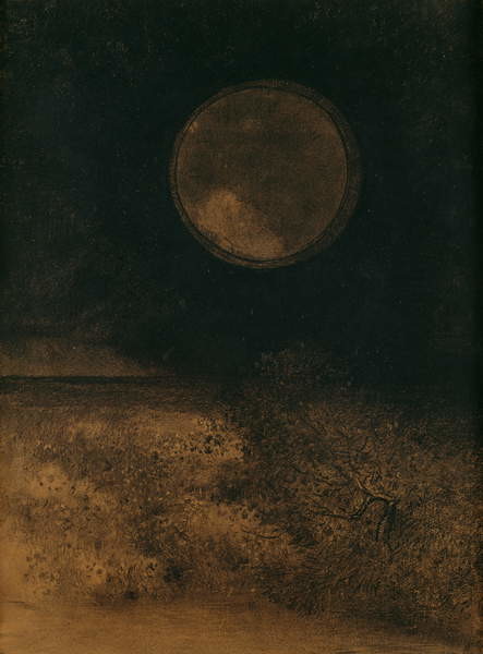 Quadro em tela La Sphere (Globe), 1890-5