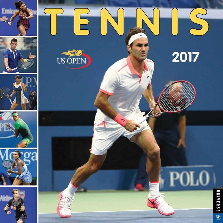 Calendar 2021 Tennis The U.S. Open