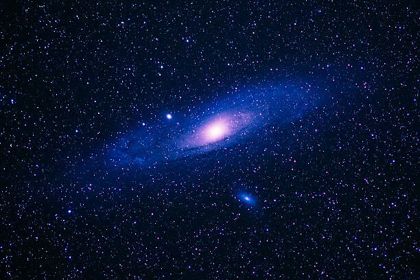 Majica The Andromeda galaxy imaged from the