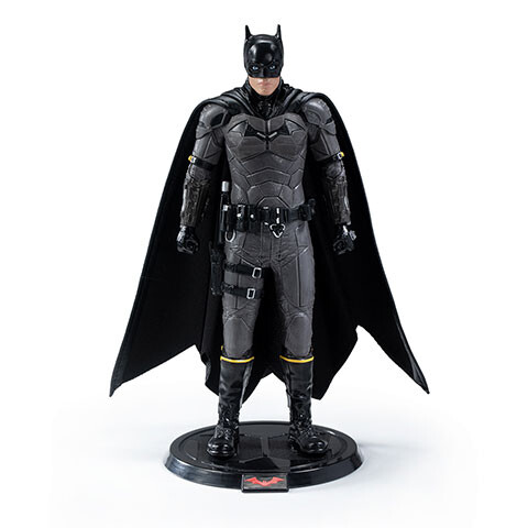 Figurine The Batman - Movie | Tips for original gifts
