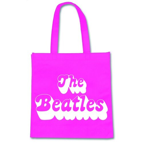 Bag The Beatles - 70s Logo