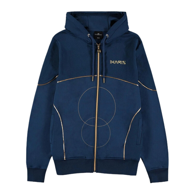 Jopa The Eternals - Ikaris Suit