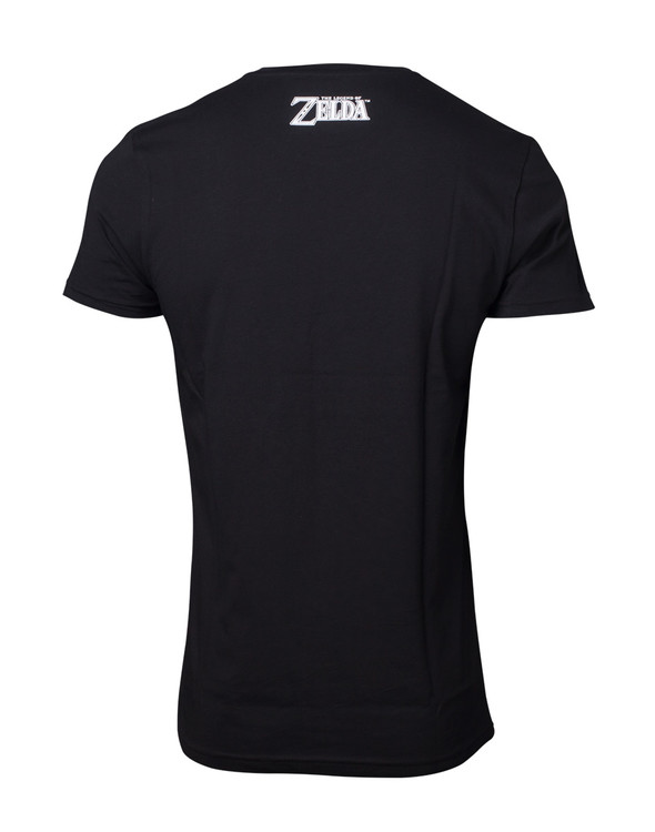 T-shirt The Legend Of Zelda - Propaganda Ganondorf