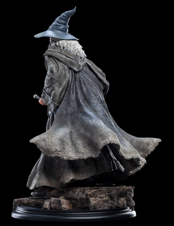 Figurine The Lord of the Rings - Gandalf the Grey