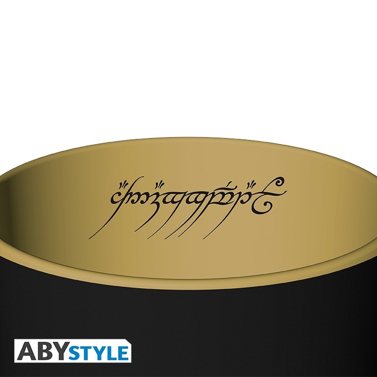 Mug The Lord Of The Rings - Group