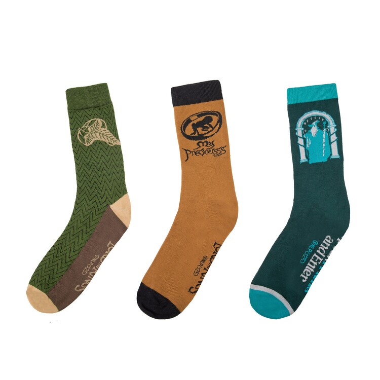 Чорапи The Lord of the Rings - Lord of the Ring