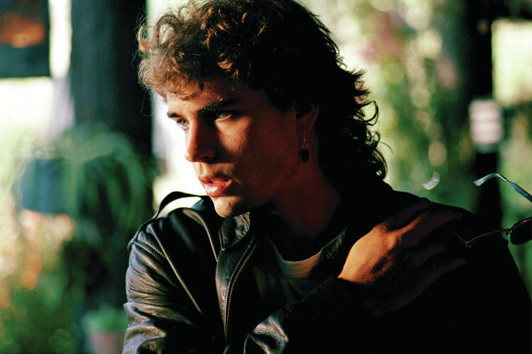 Фотошпалери The Lost Boys - Michael