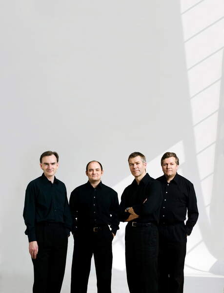 Αυτοκόλλητο The Orlando Consort