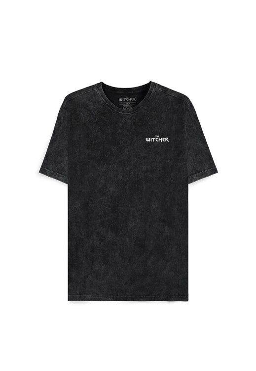 Majica The Witcher 3: Wild Hunt - Bosses Symbols