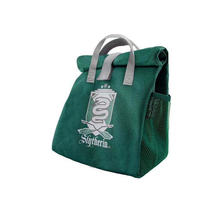 Thermal Lunch Bags Harry Potter - Slytherin