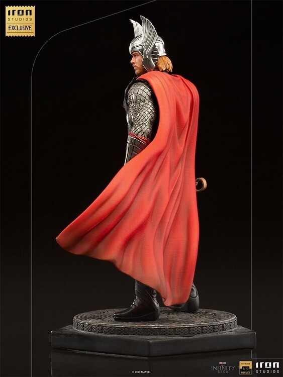 Figurine Thor - Exclusive | Tips for original gifts | Abposters.com