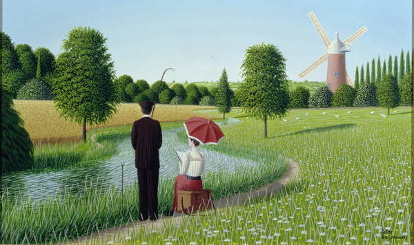 Majica Time Together, 1996