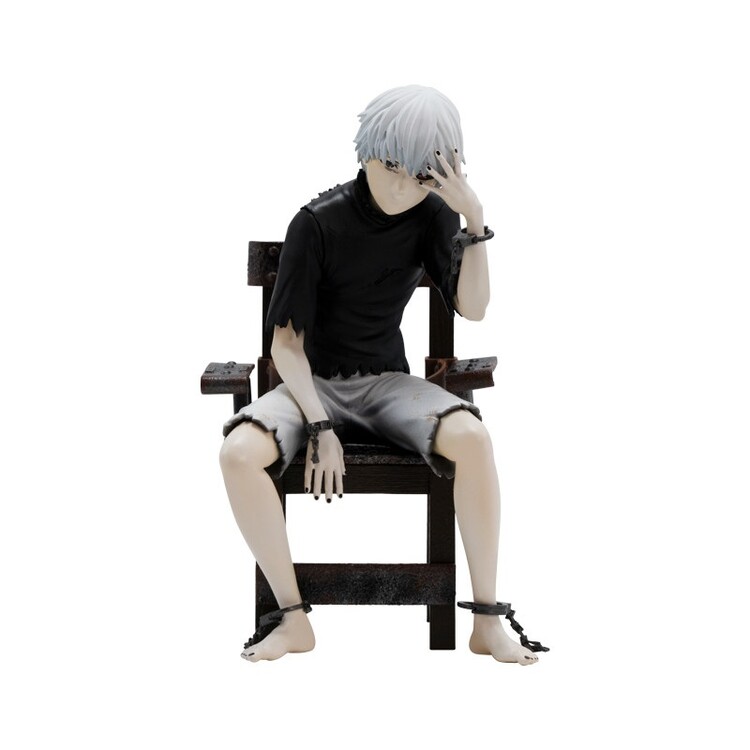 Figura Tokyo Ghoul - Ken Kaneki