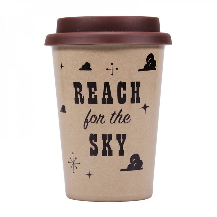 Eco-muki Toy Story 4