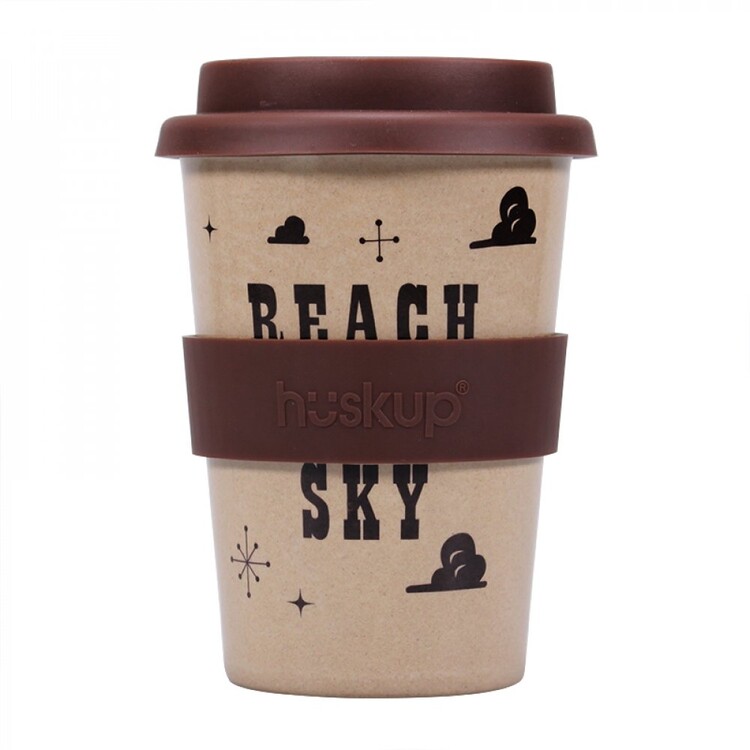 Eco mug Toy Story - Woody