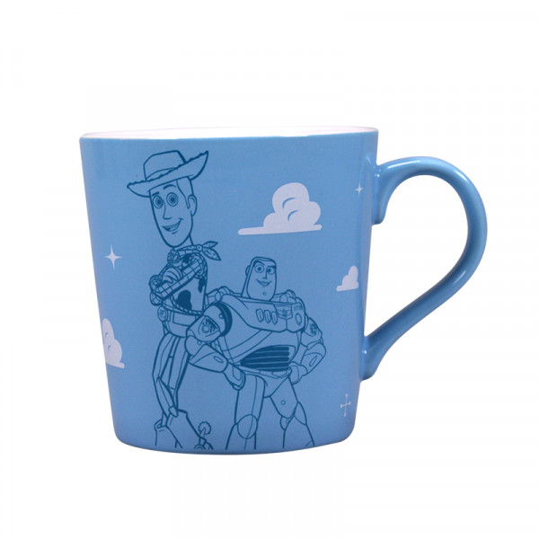 Mug Toy Story You Ve Got A Friend In Me Tips For Original Gifts