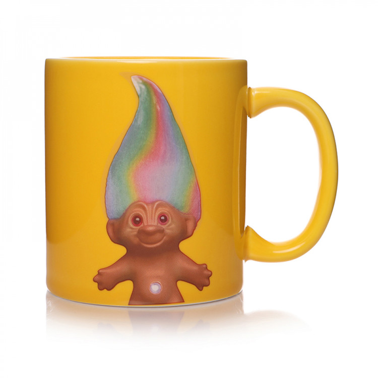 Muki Trolls - Me Before Coffee