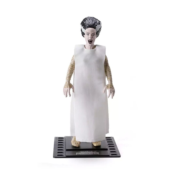 Figurine Universal Monsters - Bride of Frankenstein