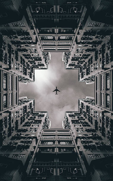 Αυτοκόλλητο Urban Jungle