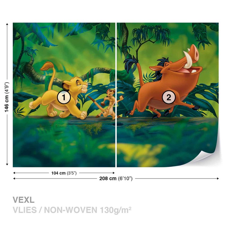 HD wallpaper: Cartoons Disney Company Simba Lion King Free Desktop  Background, disney lion timon simba and pumba | Wallpaper Flare