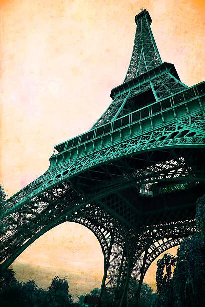 Ταπετσαρία Eiffel Tower