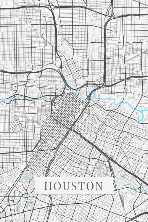 Ταπετσαρία Houston white
