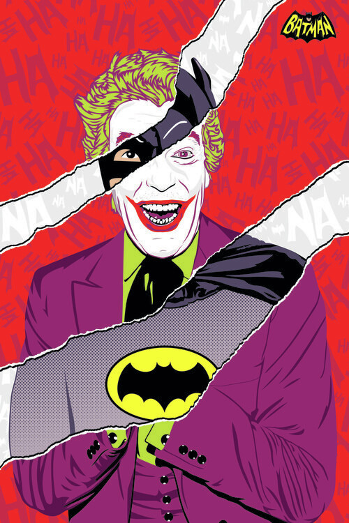 batman pop art wallpaper