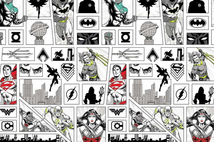 HD wallpaper: Zack Snyder's Justice League, Superman, Batman, Wonder Woman  | Justice league, Batman wonder woman, Superman