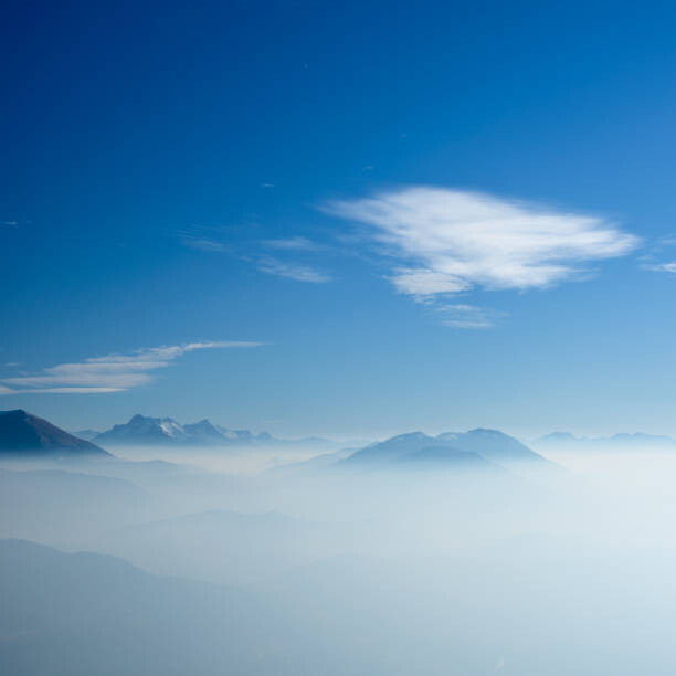 Фототапет Mountain  Landscape