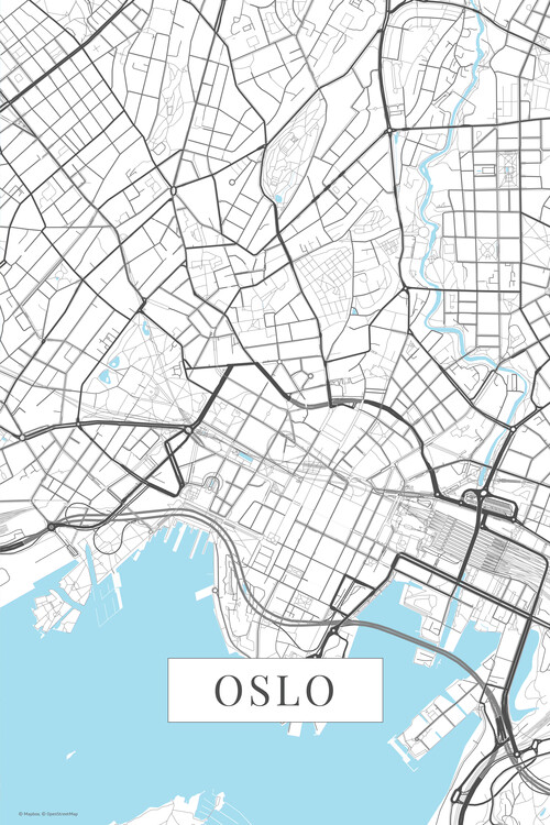 Ταπετσαρία Oslo white
