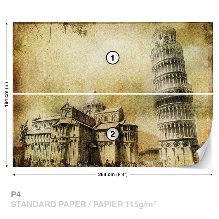 Video Of The Leaning Tower In Pisa Background, Pisa Tower Picture Background  Image And Wallpaper for Free Download