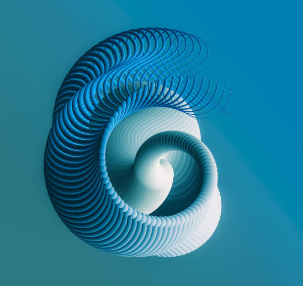 Ταπετσαρία Spirals