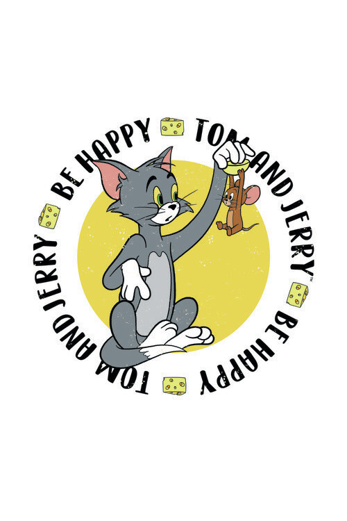 tom and jerry birthday wallpaper
