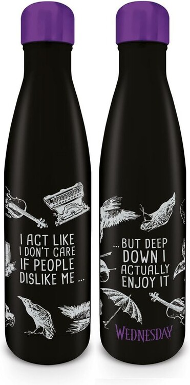 Boca Wednesday - Don’t Care