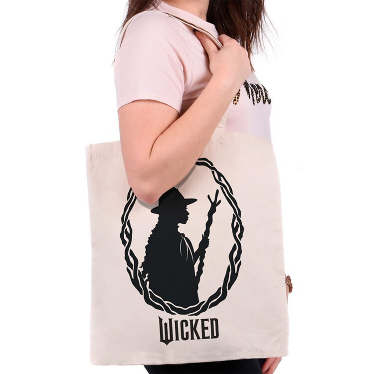 Bag Wicked - Elphaba