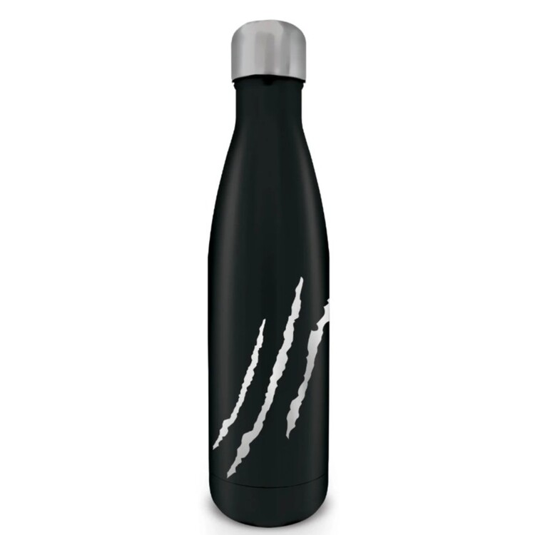 Bottle Wolverine - Adamantium