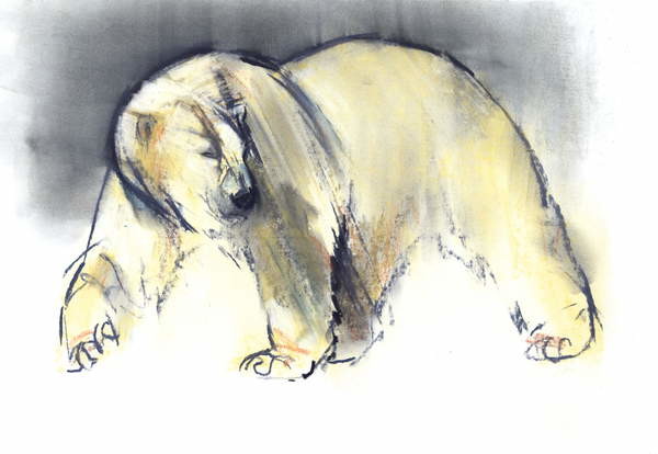 Majica Yellow Ghost, 2016,