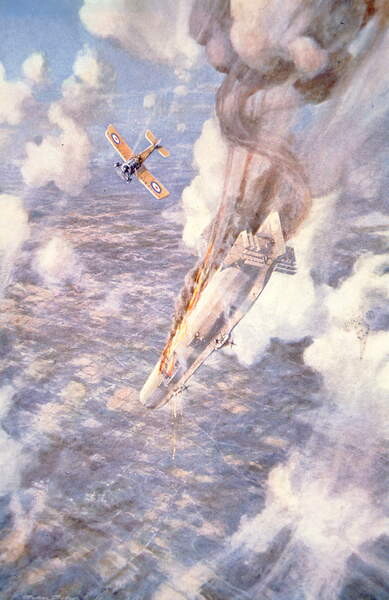 Αφίσα 'Death to the Murderers'