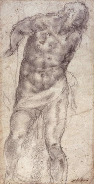 Αφίσα Figure Study
