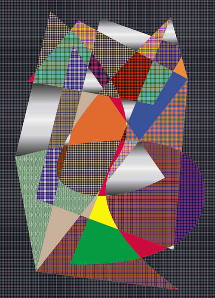 Αφίσα landscape,2019,