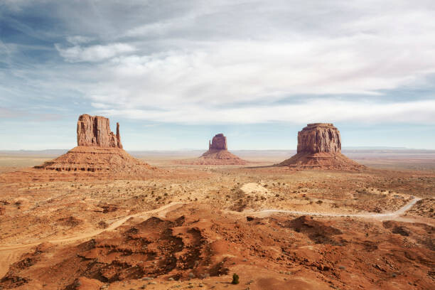 Αφίσα Monument Valley, Arizona, USA