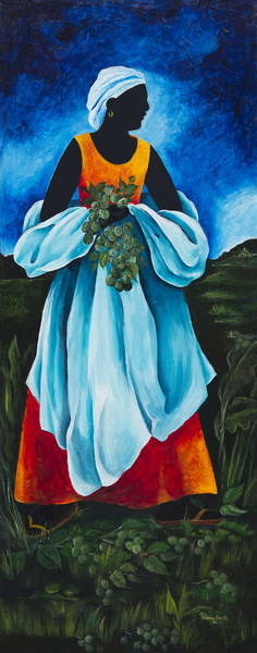 Αφίσα Season Quenepe, 2011,